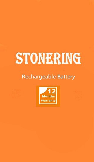 STONERING – batterie CLTD-31152196 V 7.6 MAH pour tablette portable Chuwi LapBook Pro, nouveauté 5000