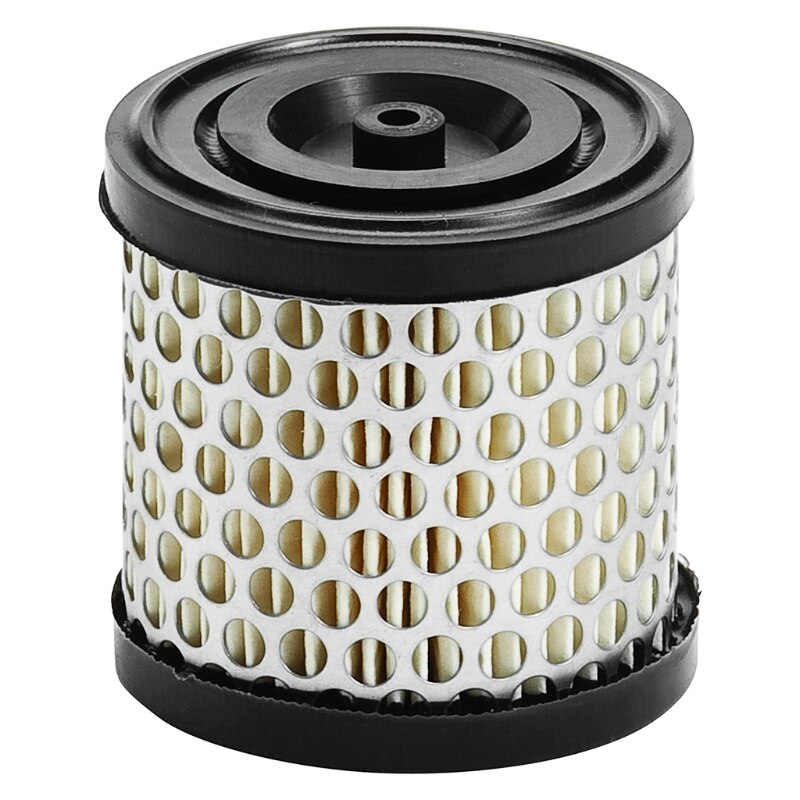 Repuesto de filtro de aire 30-094 para Briggs & Stratton 396424, 396424S compatible con motores 4 y 5 Hp 114900, 110900 y 112200