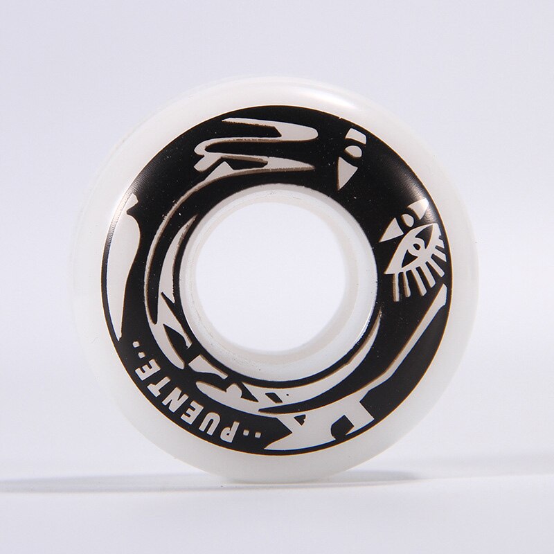 BONES SUPER SWISS 6 Roulements - Lot De 2 Packs (16 Pièces) Pour Skate Et Longboard