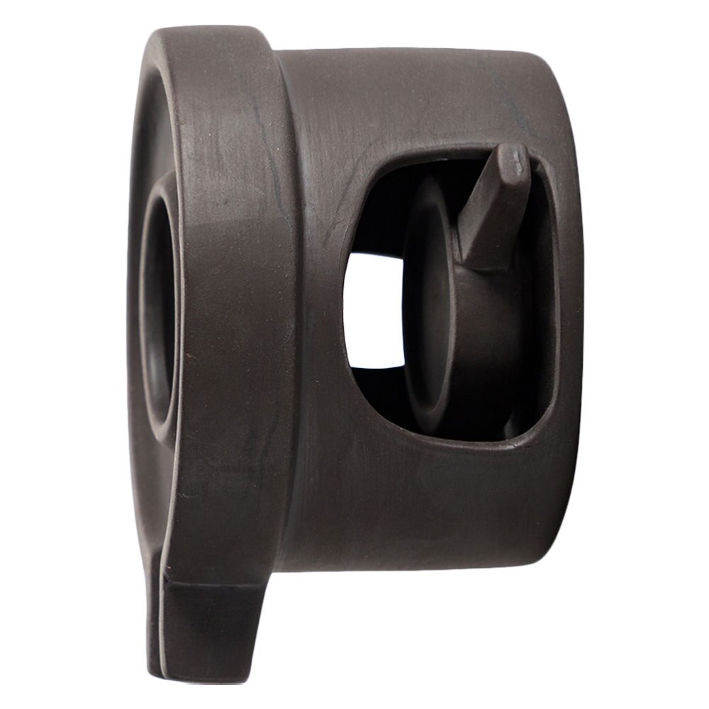 1Pc podgrzewacz robić herbaty czajnik cieplej świecznik ceramiczny stojak podgrzewacz robić herbaty czajnik robić herbaty cieplej świecznik bez świecy