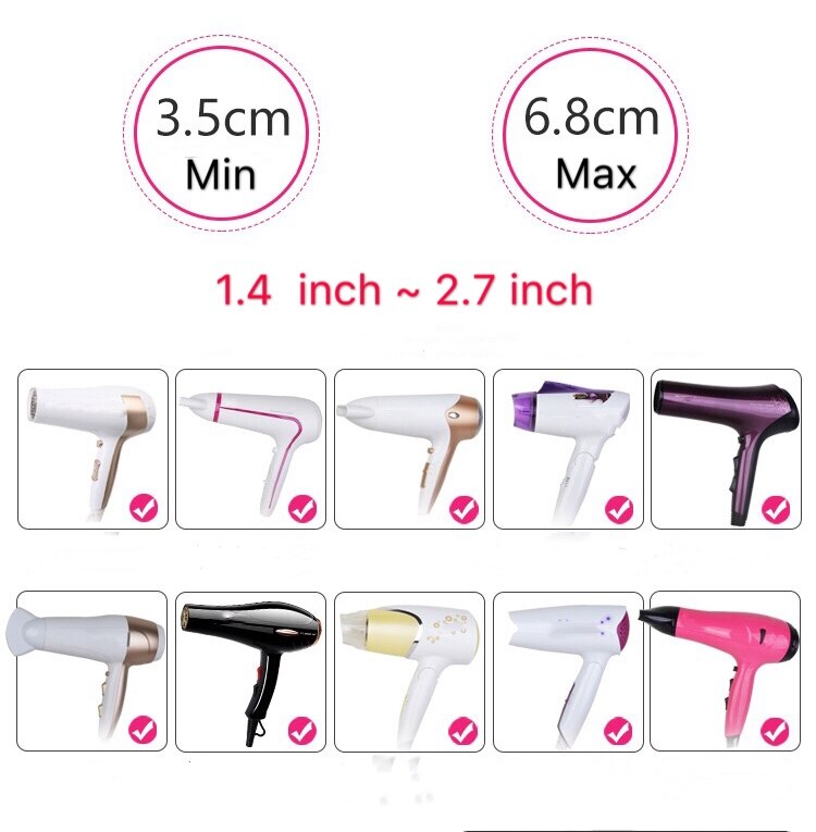 Haar Krullen Droger Diffuser Styling Accessoires Gale Wind Mond Cover Haar Stylist Föhn Diffuser Attachment