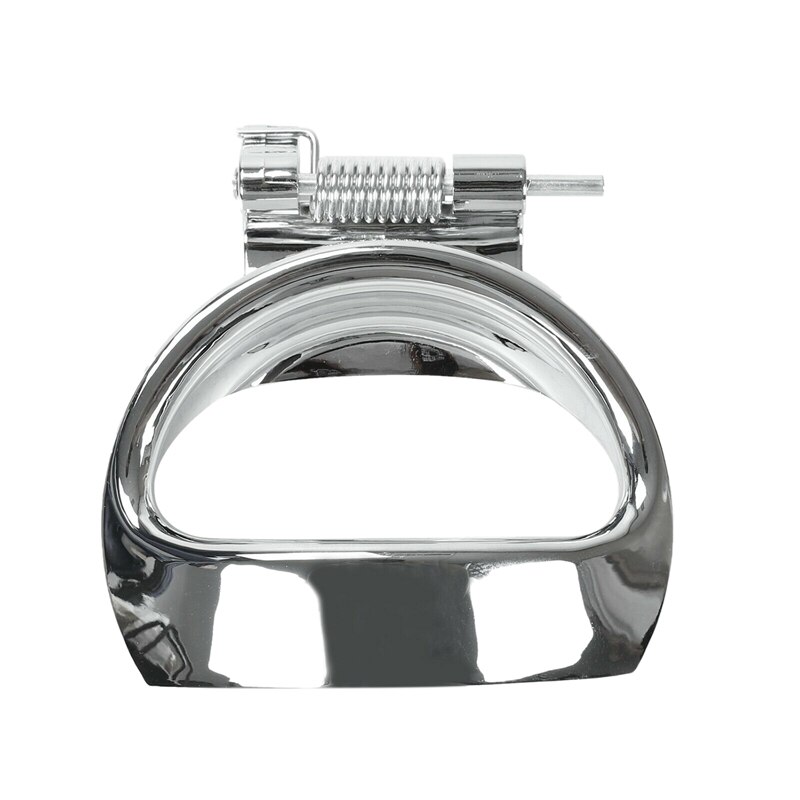 For 06-11 Chevy HHR Front / Rear Left Inside Interior Door Handle Repair LH: Default Title