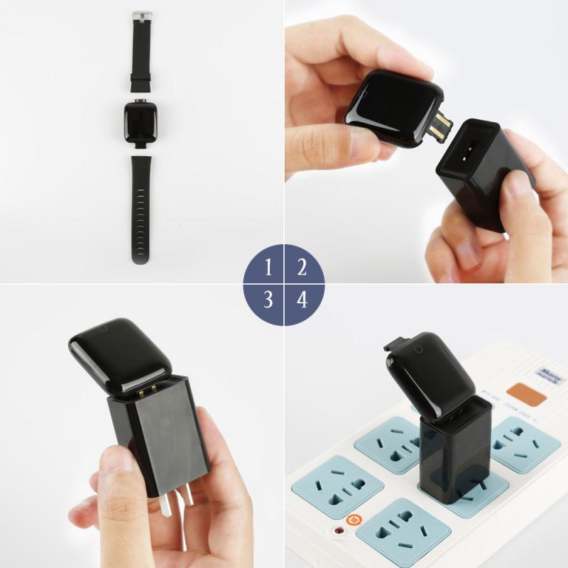 1.44 smarte armbänder mit wetteranzeige, blutdruck- und herzfrequenzmessung, fitness-tracker, wasserdichte smartwatch für damen, herren und kinder