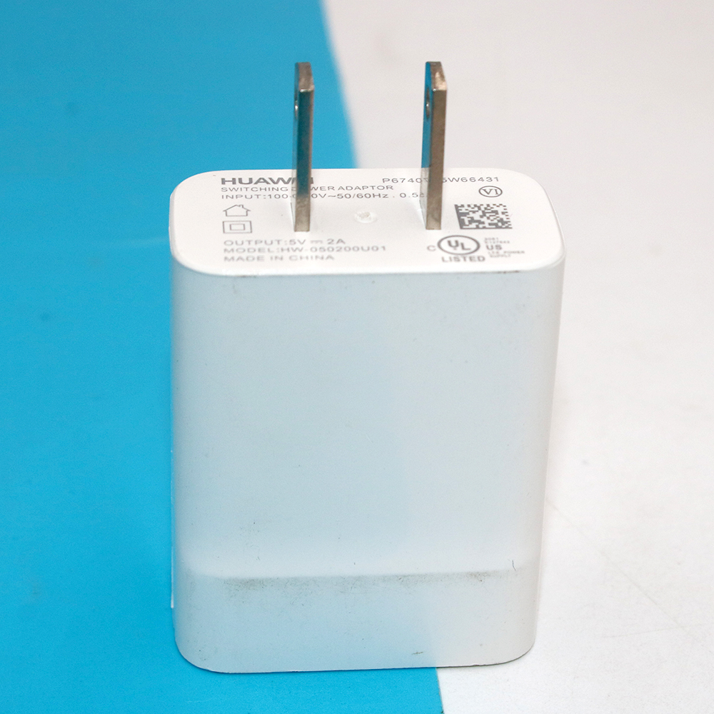 Oryginalny Huawei 5V 2A ue usa wielka brytania ładowarka ścienna Adapter 100CM Micro USB ładowania linii danych dla Y6 Y7 Y8 Y9 2019 p6 p7 p8 Lite: US Charger