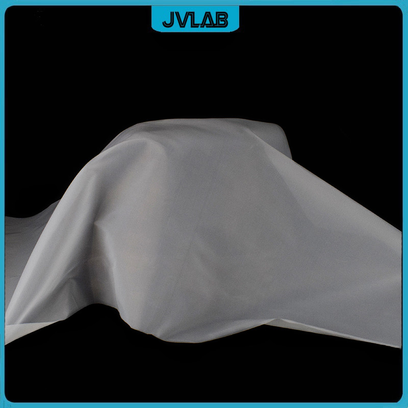 Nylon filterduk 500 mesh /in 25 mikron gasväv vatten sojabönor färg skärm kaffe vin nät tyg industriella filter mesh 1m*1m