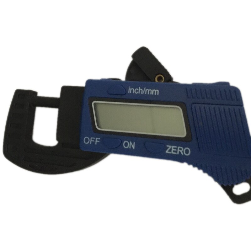 Neue 012,7mm Kohlenstoff Fiber Verbundstoffe Digi... Grandado