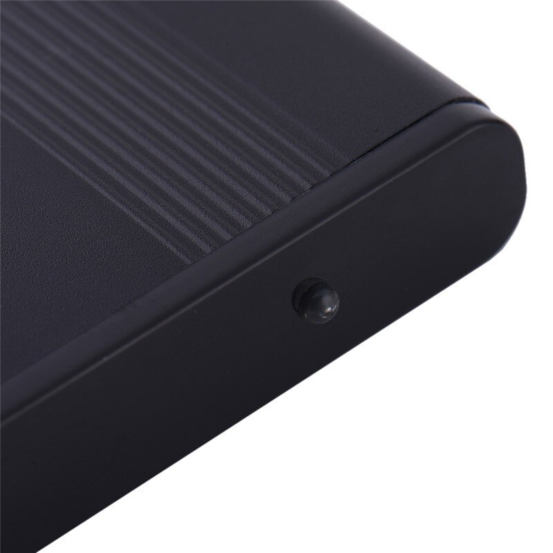scatola ESTERNO per duro DISK HDD 2.5 SATA USB 2.0