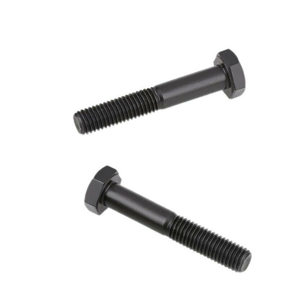 M18 Grade 12.9 high-strength alloy steel extended hexagon screws / bolts half thread