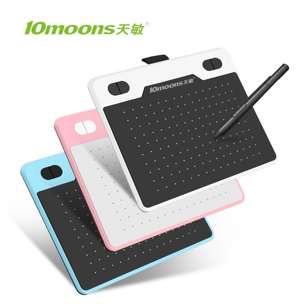 Graphics Tablet T503 Electronics Drawing Pad/Board Graphics tablet with Stylus for Android/PC/Laptop Writing Tablet