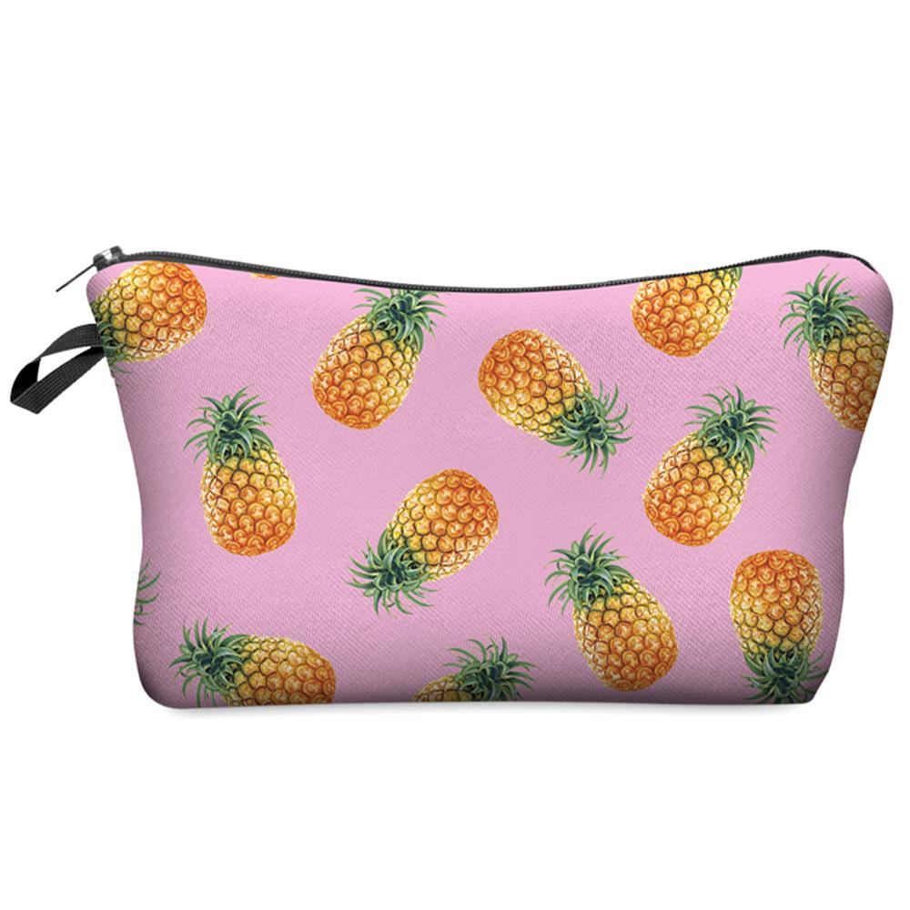Deanfun Brand Cosmetische Tas -selling Vrouwen Travel Make Case H14