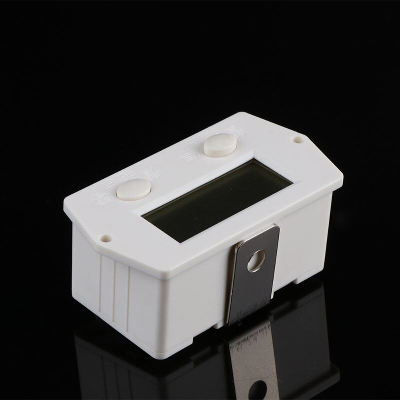 5 Digit Digital Electronic Counter Puncher Magnetic Inductive Proximity Switch Punch Counter