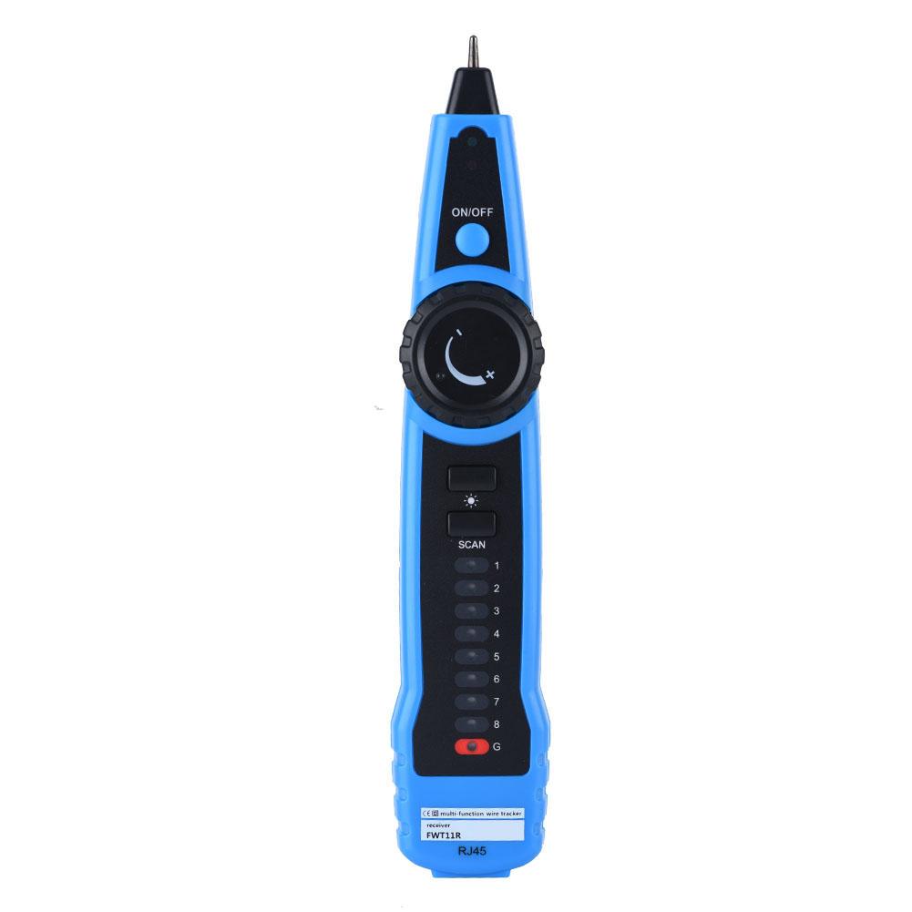 LAN Tester Network Cable Precise Telephone Wire Ju... – Vicedeal
