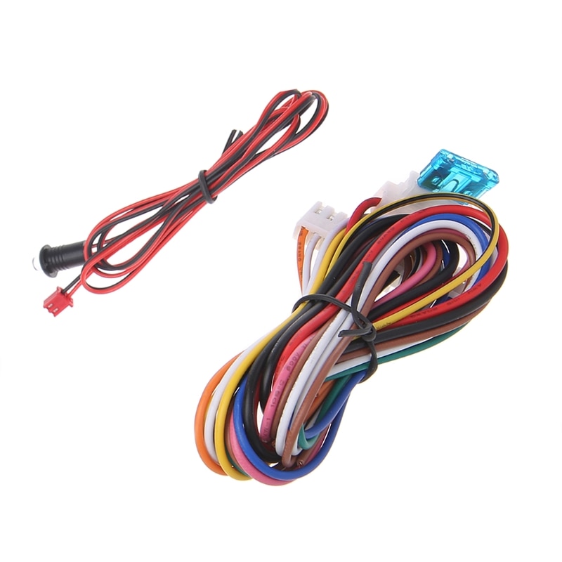 Entrega gratuita 2018 kit central de controle remoto do carro universal porta bloqueio keyless sistema entrada alarme novo