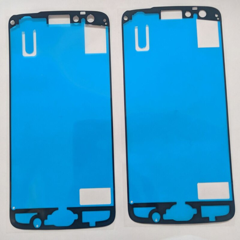 Original For moto Z2 play XT1710 Back Cover Adhesive Glue Z 2 play Z2play Lcd Screen Back Cover Waterproof Adhesive Glue