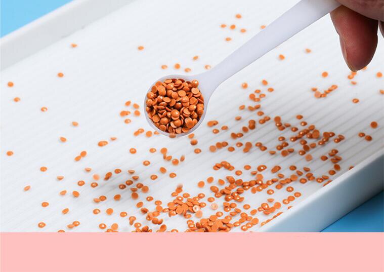 Grote Diamant Schilderen Tool Container Diamant Borduurwerk Stone Opslag Accessoire Mozaïek Gemak Doos Met Gratis Sticker