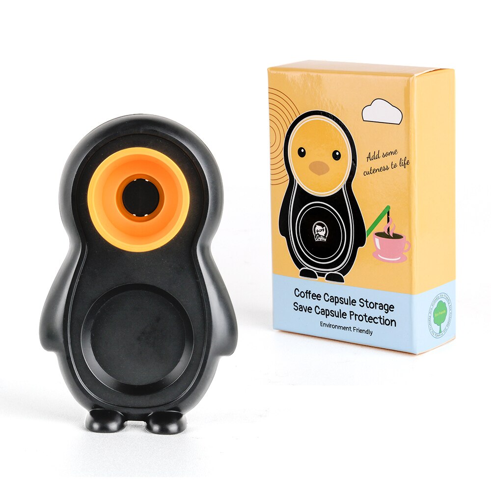 Reusable Coffee Capsule For Nespresso Reutilisable Inox Refillable Capsule Crema Espress Stainless Steel Refillable For Espresso