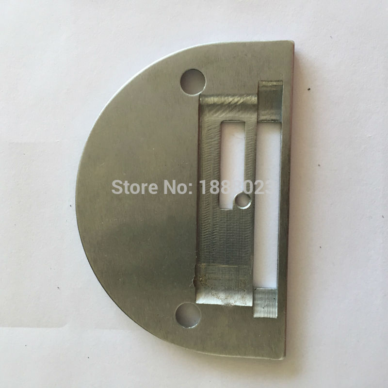 needle plate for walking foot sewing machine 106-RP