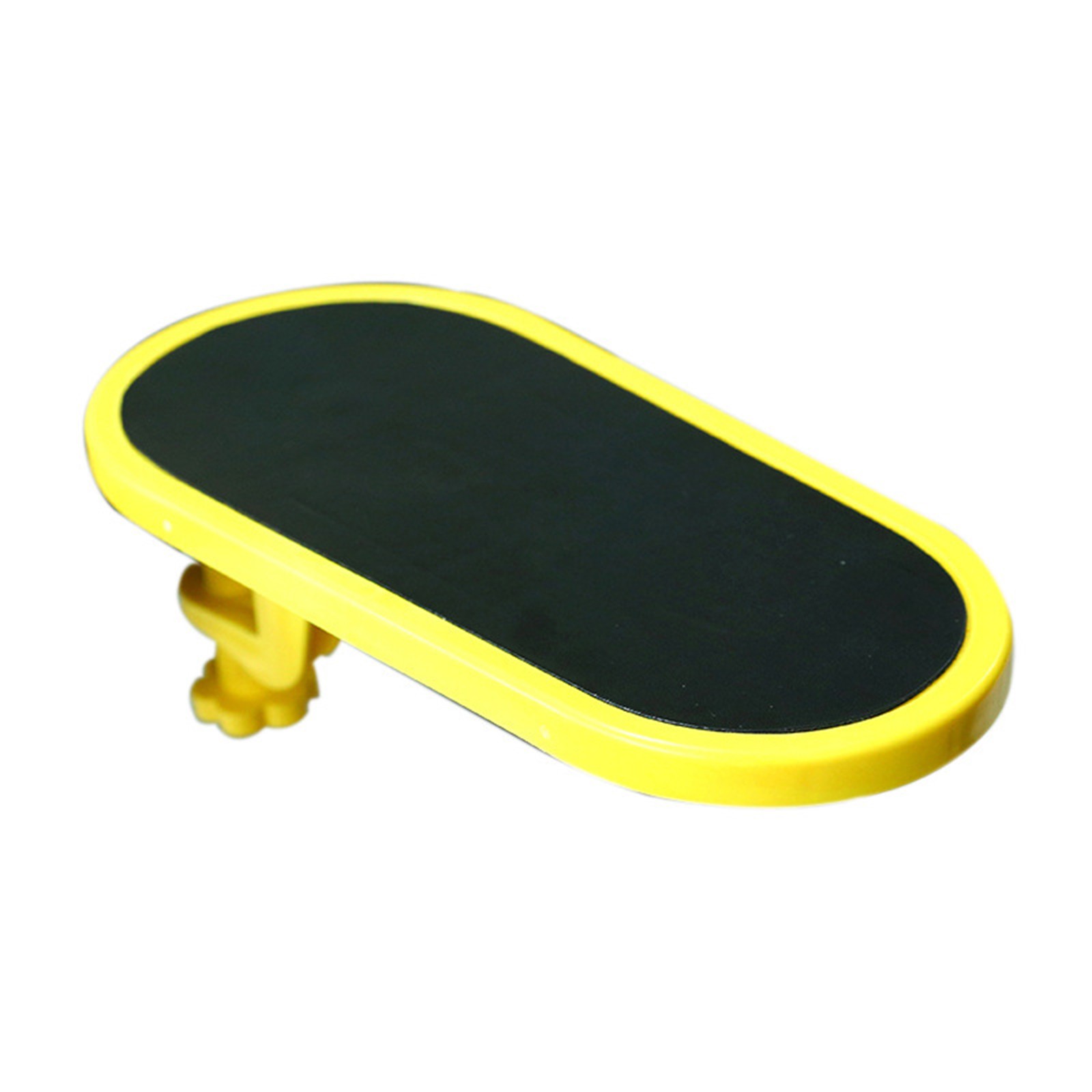 Ergonomic Wrist Rest Adjustable Pain Relief for Office Keyboard Mouse Pad Comfort Support Gaming Computer Armrest