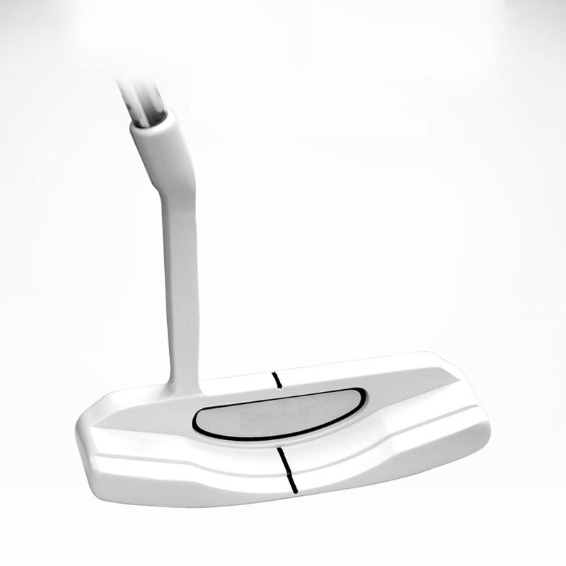 Mallet Type Golf Putter Voor Man En Vrouw In Verschillende Kleur