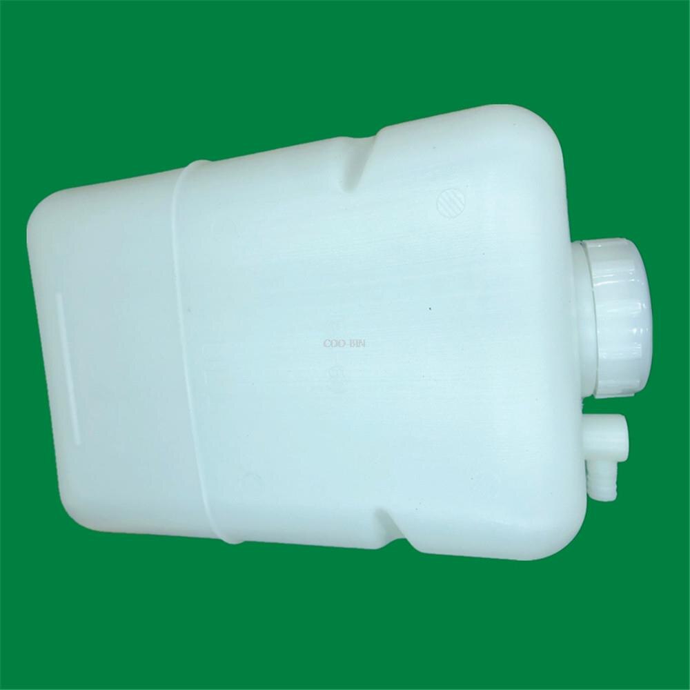 Excavator auxiliary water tank Water storage tank Spare small kettle Excavator Accessories For Doosan Daewoo 60-7 80 300