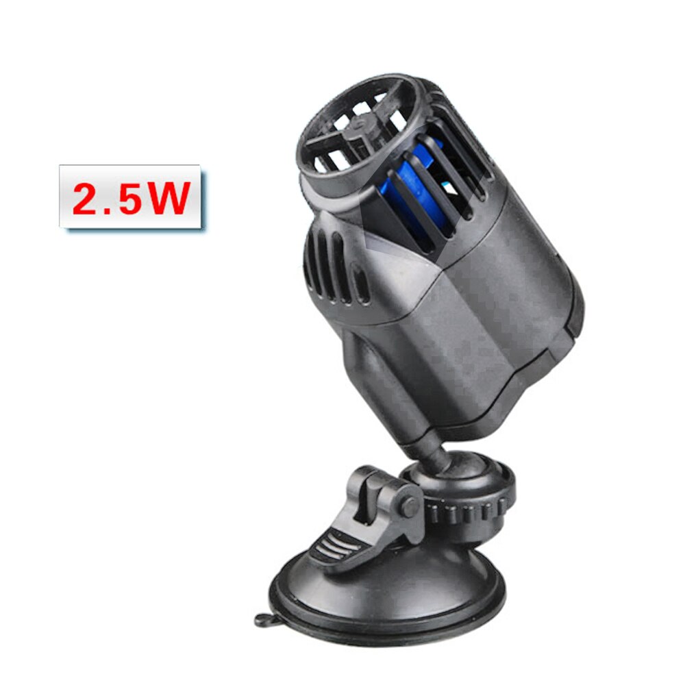 220v akvarium akvarium bølgemaskin vannpumpe akvarium fontene dam basseng pumper dekorasjon akvarium vannforsyning pumpe