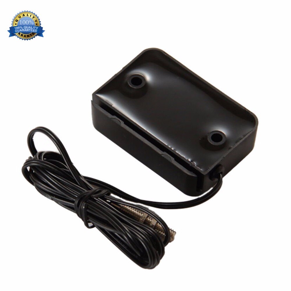 Waterproof Digital Diesel Gas Engine Hour Meter Tachometer for Generator Excavator UTV Tractor Ditch Cleaner Agrosprayer