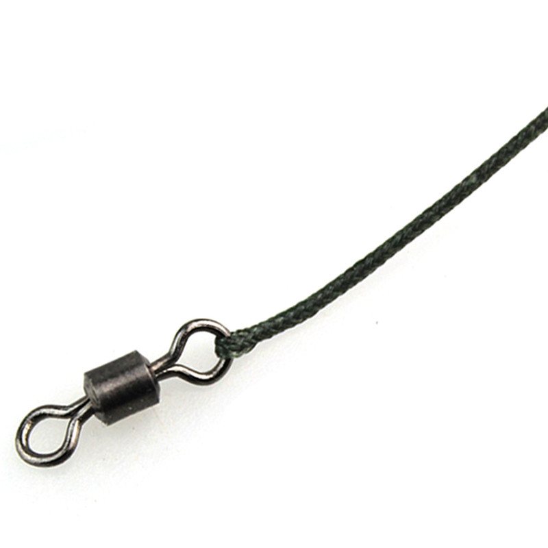 Fishing Hook Artificial Lure Bait Feeder Lead Sinker Swivel Line Set Fishing Carp Jigs Feeder Baitholder Fishing Tackle