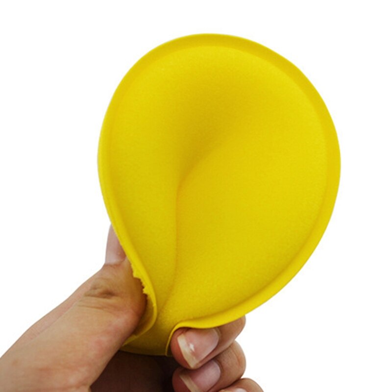 12pcs Waxing Polish Wax Foam Sponge Applicator Pads for Clean Cars In Stock