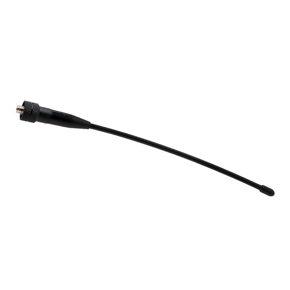 669C SMA Female VHF/UHF Dual Band Two Way Radio Antenna For BaoFeng UV-5R GT-3TP UV-82HP UV-5X DM-5R Plus BF-888S Retevis H777