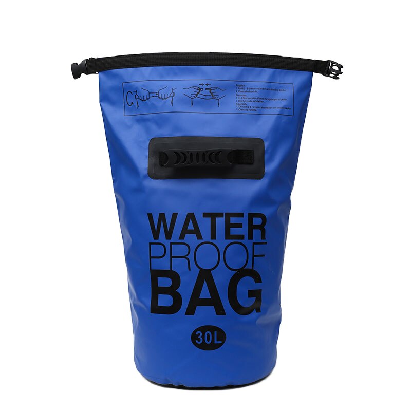Oxford Helmtas – Waterdicht – 71x53 Cm – Met Handvat – Geschikt Voor Alle Helmen – Opvouwbaar En Stevig