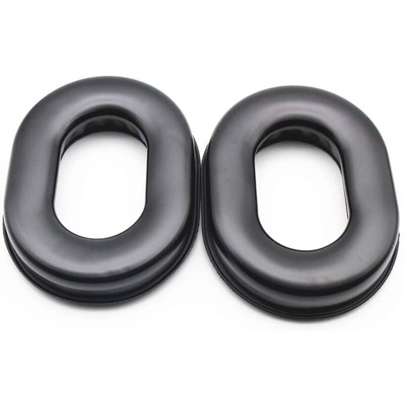 Longbeauty Paire De Plugs D’Oreille En Verre Scintillant - Lobes Étirés 3 Mm à 14 Mm, Couleurs Irisées Magiques !