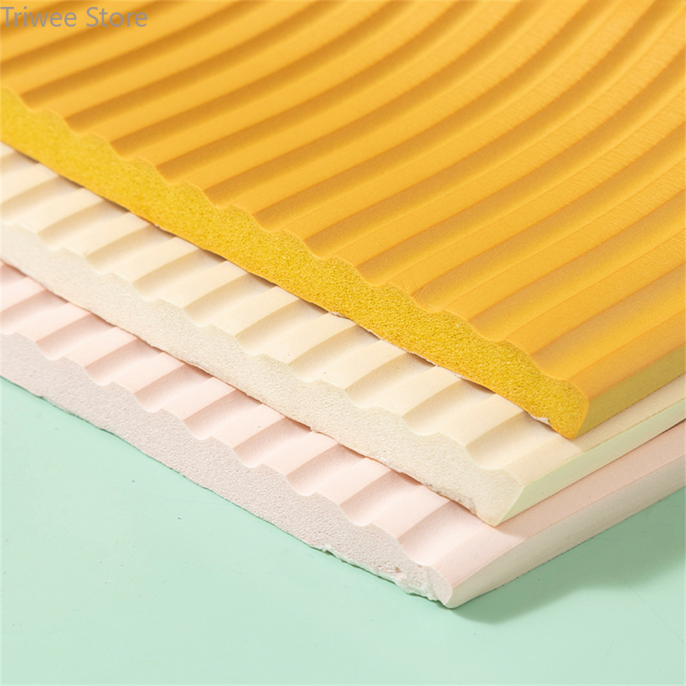 Anti-bumb Protection Strips Soft Bag Foam Anti-collision Wall Sticker Furniture Protection Desk Corner Protector Adhesive 2m