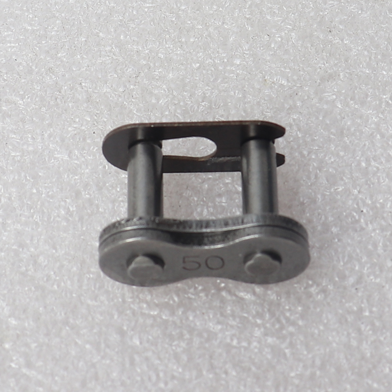 5 stk 25h t8f 420 428 428h 520 530 kjetting master link pocket skittgrop atv quad go kart e gass scooter motorsykkel: 530 5 stk