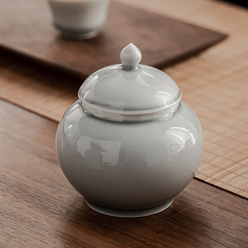 Grey Funeral Urn For Human Ashes Cremation Pet Urns Memorial Pet Opening Locket Pets Urns Cremation Boxes Animal Voor Honden