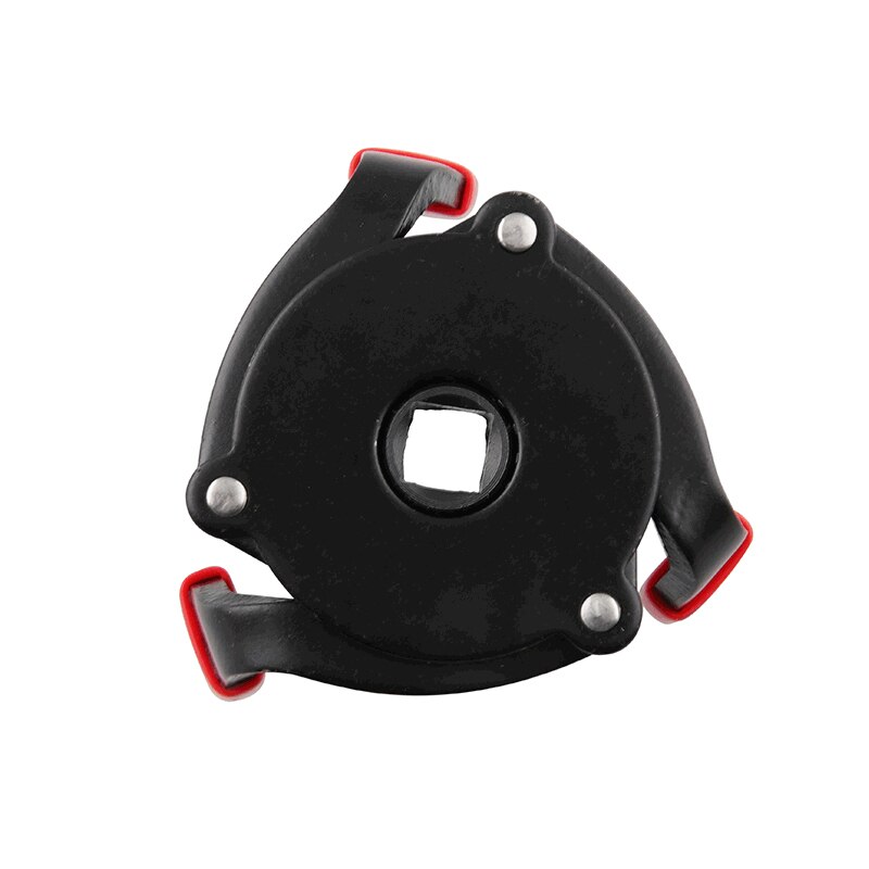 Universal 3 Jaw Oil Filter Remover Tool Cars Oil Filter Removal Tool Interface Special Tools Oil Filter Wrench Tool