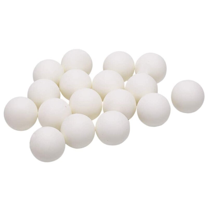 150 Pcs 40mm Ping Pong Balls,Advanced Table Tennis Ball,Ping Pong Balls Table Training Balls: white
