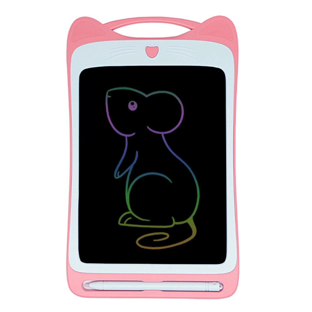 Tablette d'écriture LCD 8.5 pouces SONEW pour Enfants - Pad de dessin