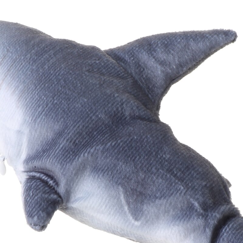 Elektrische pop, vis, kat, interactief speelgoed, realistisch, kwispelend visje, huisdier, kauwspeeltje, bijtspeeltje, dxad