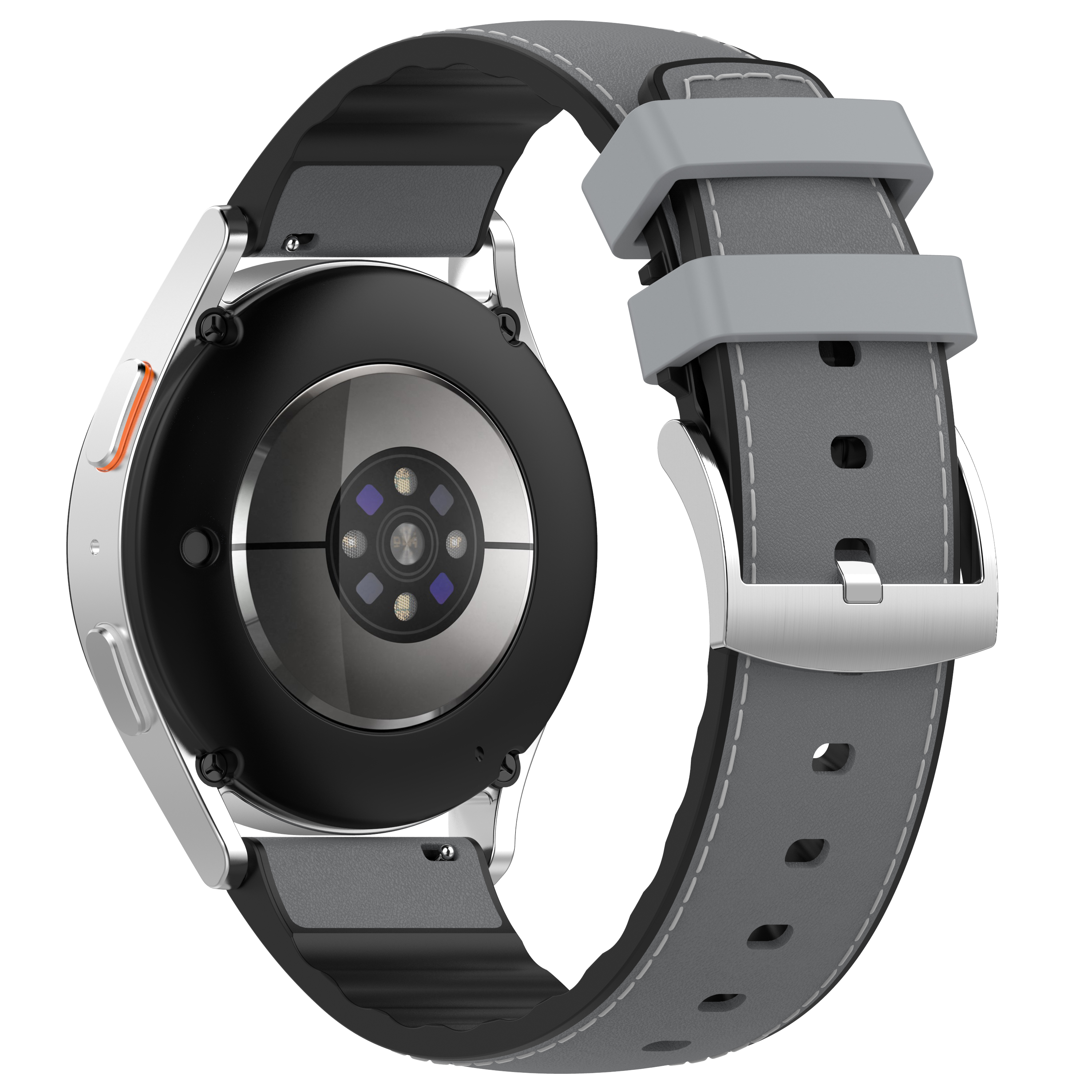 Bracelet de montre en Silicone, 20mm 22mm, pour Huawei Watch GT 6 5 4 3 2 Pro 46mm 42mm