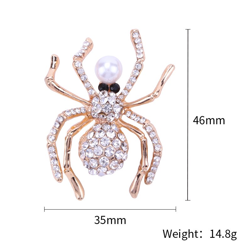 Classique cristal Camel chat chien abeille Animal strass broche broches Antique or métal écharpe épingles bijoux fête vêtements décors