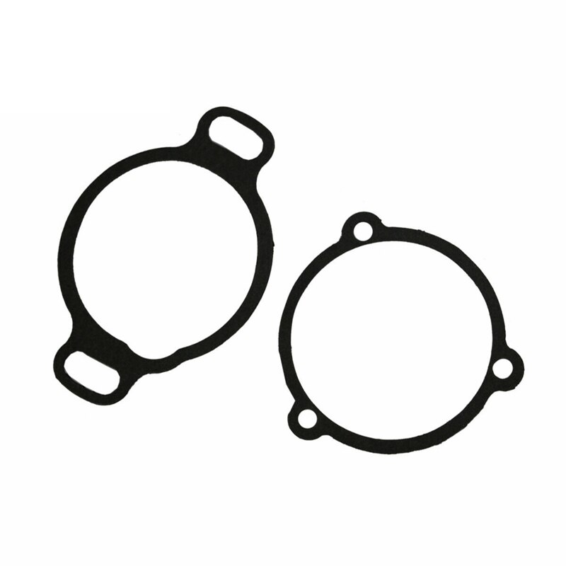 Lawn Mower Engine Carb Seals Complete Gasket Set for Kohler Replaces K482 K532 K582 4875533S