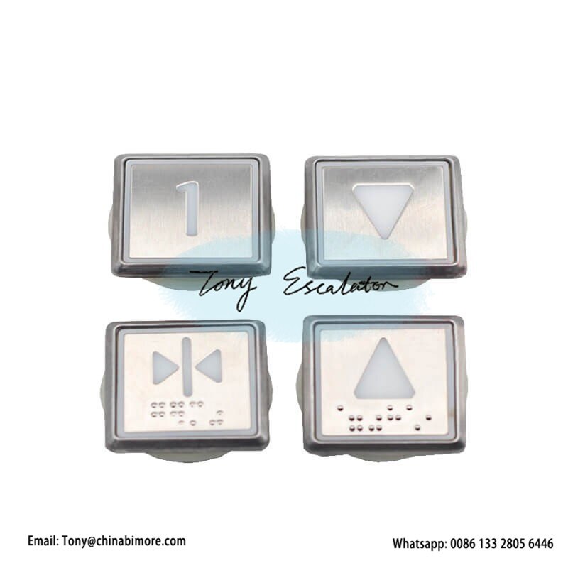 Elevator Button KDS300