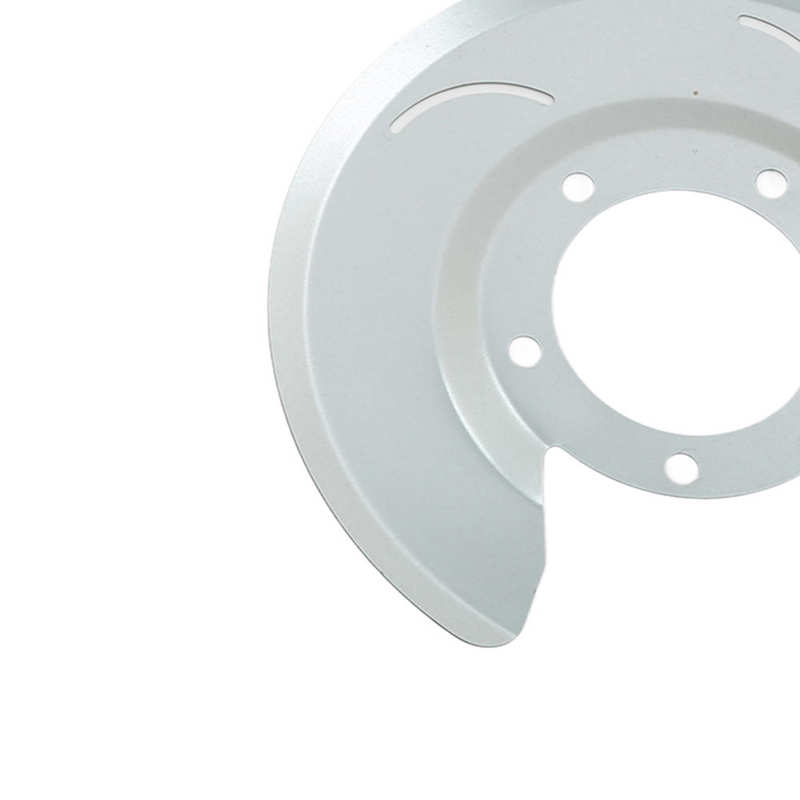 Front Disc Brake Dust Cover 7679BDS Original Standard Brake Dust Shield for Car