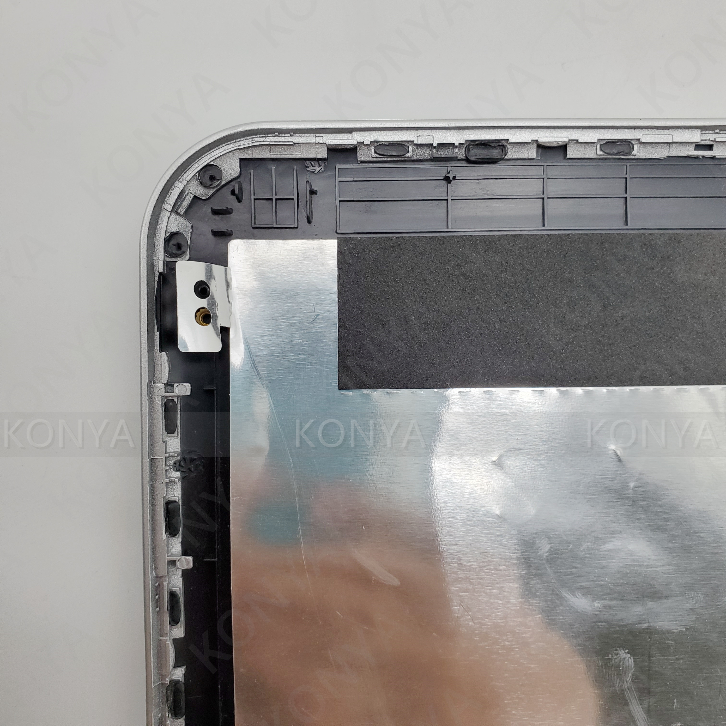 Original Laptop Shell For HP Pavilion DM1 DM1-4000 Back Cover Top Housing Case Lcd Rear Lid EANM9002010