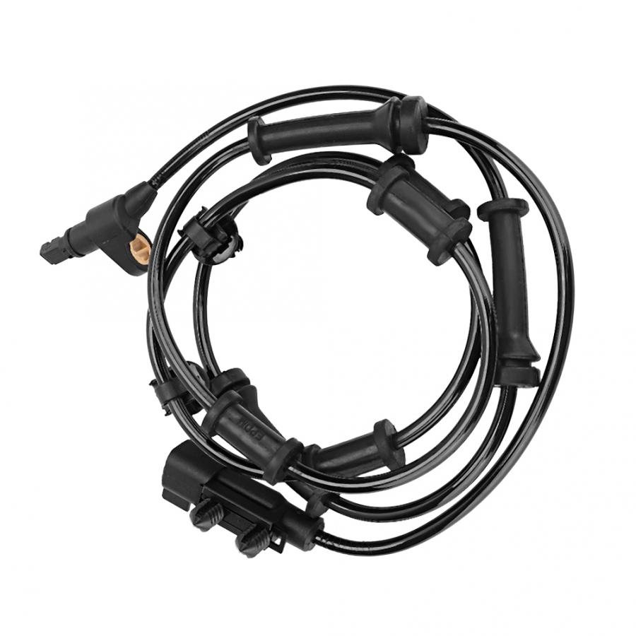 Front Wheel Speed Sensor 68003281a Is Geschikt Voor Jeep Farwrangler 3.6L 3.8L 2007 Auto Onderdelen