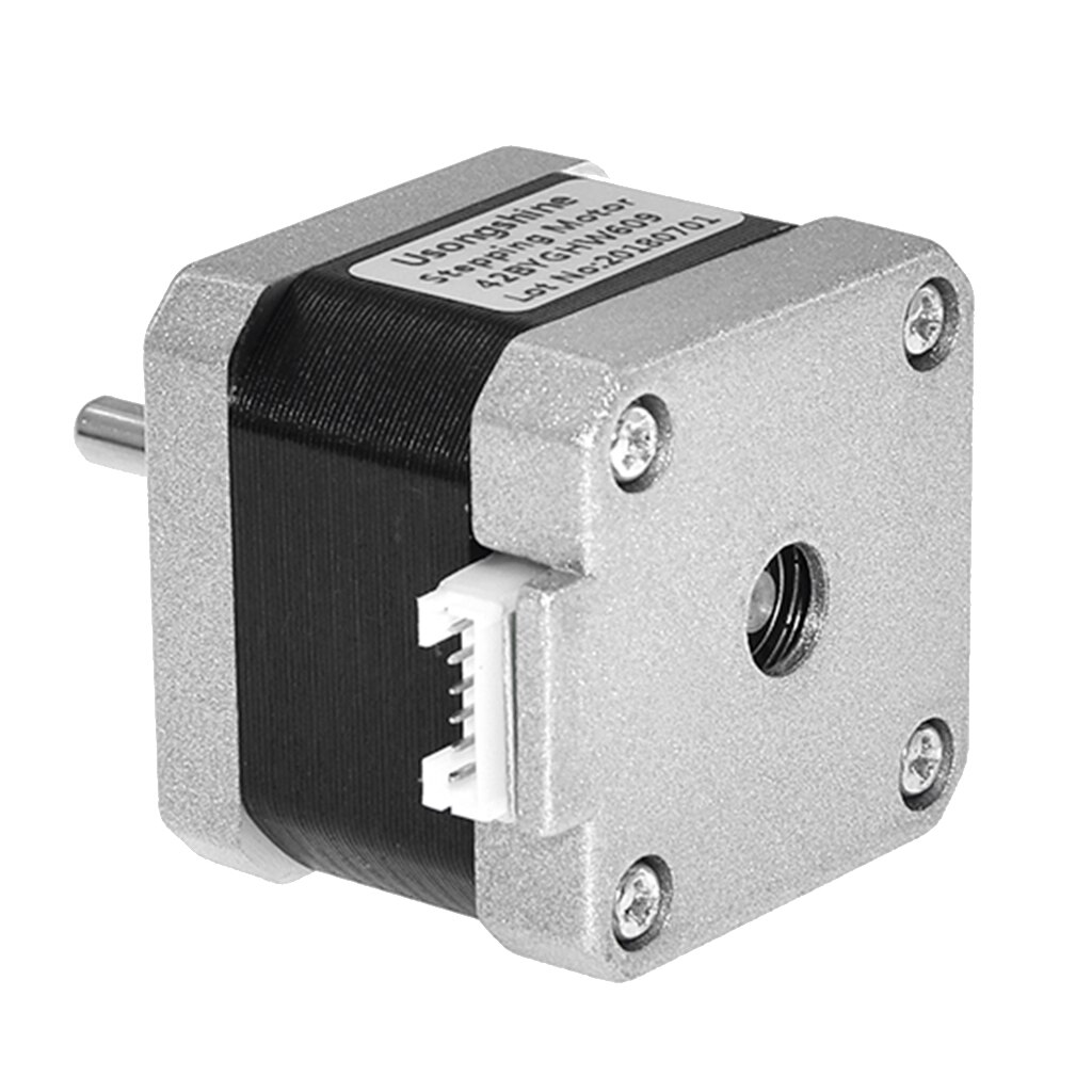 Stepper Motor Driver for 42 Series, for CNC Controller, CNC/3D Printer Micro-Stepping Steppers, Heavy Duty