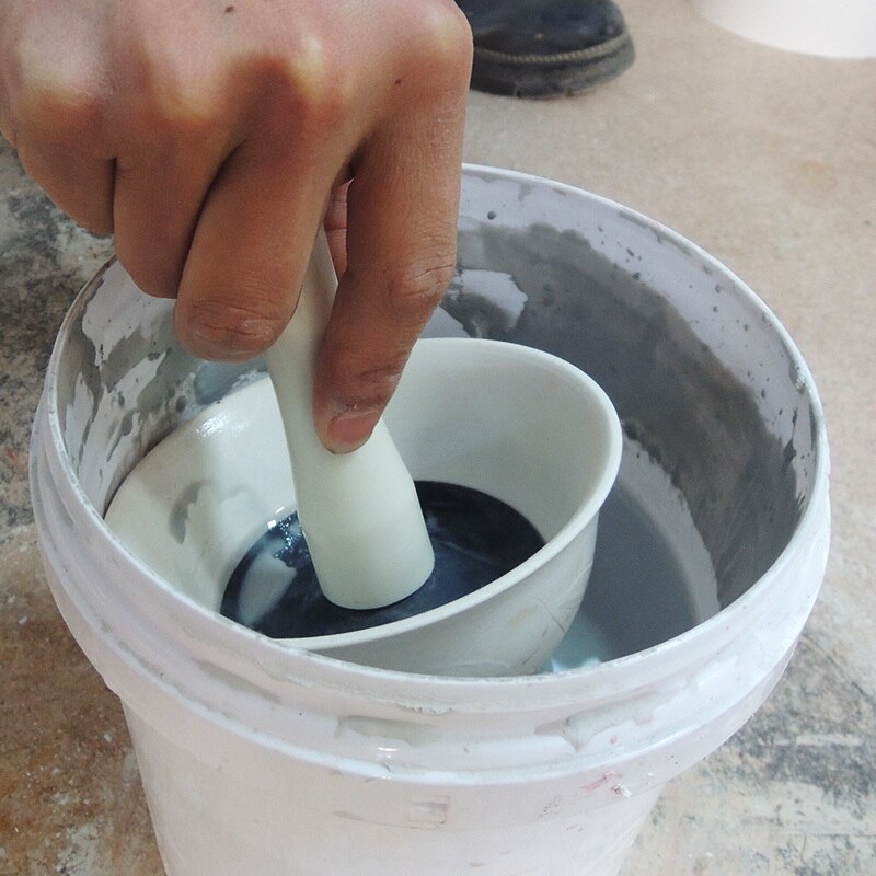 8cm/10cm/12cm Pottery Tools Ceramic Glazing Hold Sucker Suction Cup Dip Glazing Tools Artist Recommend