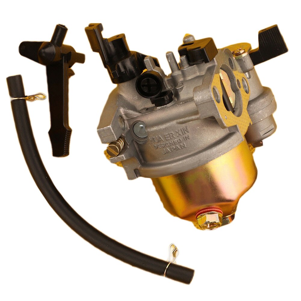 Carburateur Neuf Pour Groupe électrogène Honda EG5000X - Série 16100-ZE3-814 - Marque Pro Chaser
