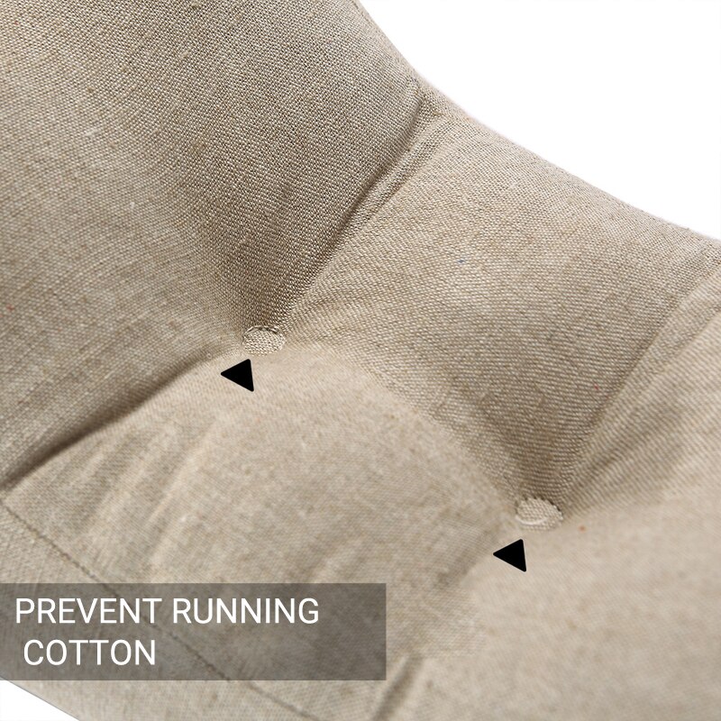 Lumbar Support for office chair,desk chair,car - Comfort Lumbar Pillow for Back Pain Relief,Chair Back Cushion and Waist Pillow