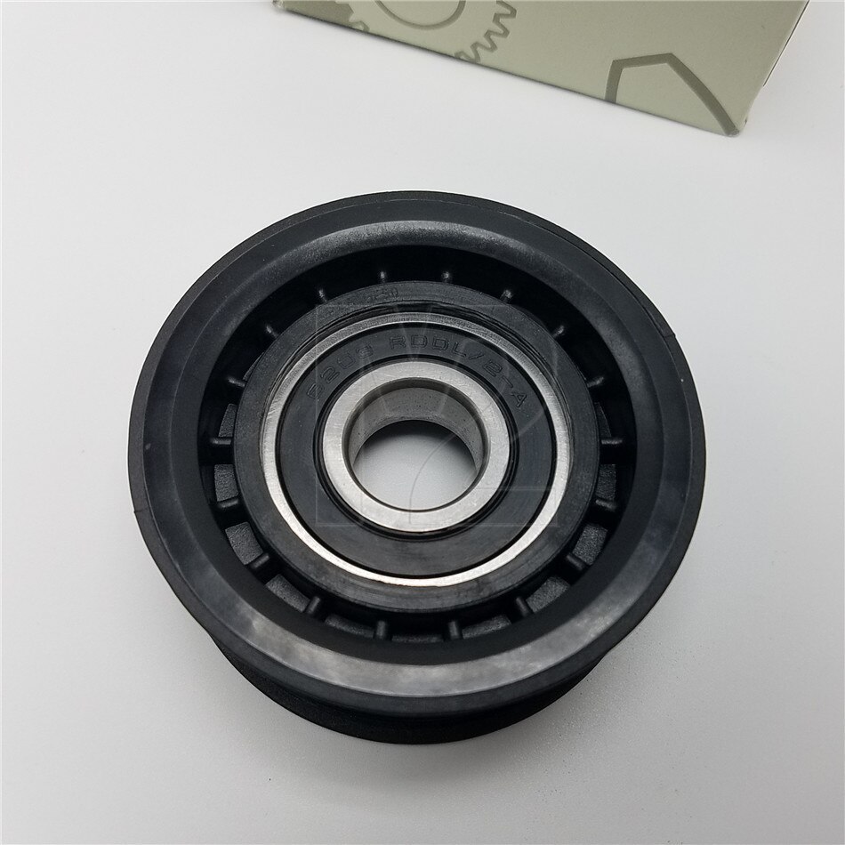 For M272 M273 Drive Belt Tensioner Idler Pulley 272 202 10 19 2722021019
